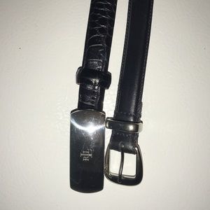 Ralph Lauren Belt Lot